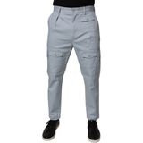 Cargo Broek Met Meerdere Zakjes