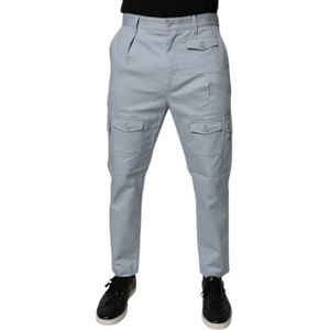 Cargo Broek Met Meerdere Zakjes