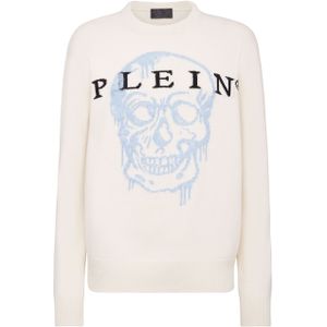 Pullover Ronde Hals Skull