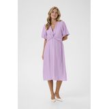 Jurk Regular fit Orchid Bloom CC pink