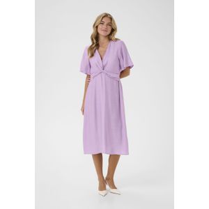 Jurk Regular fit Orchid Bloom CC pink