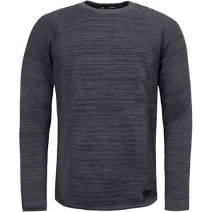 Under Armour - Sportstyle - Sweatshirt - Grijs - Knit Trui