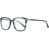 Locman Optisch montuur LOCV020S GRN 53