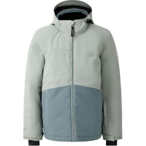 Dare 2B Kinder/Kids Send It! Ski jas (Gletsjergroen/Elementgrijs)