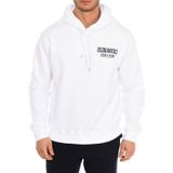 Dsquared2 - Ceresio 9 Cool Hoodie - Wit - Katoen