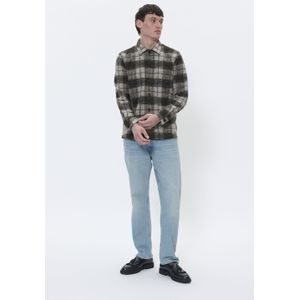 Matinique - MApelton N Heritage - Overhemd - Veelkleurig