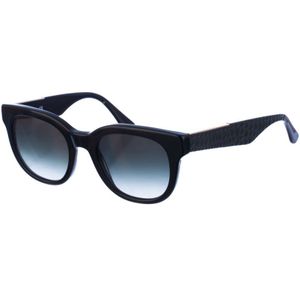 Vierkante zonnebril van acetaat L971S voor dames | Sunglasses