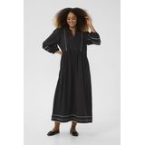 Jurk CUmaldi Jurk Relaxed fit