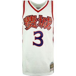 Michell & Ness - Swingman Allen Iverson Jersey Vest