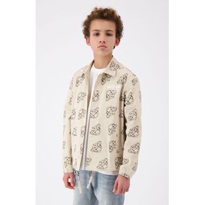 Black Bananas Jr. Cargo Jas, Zand