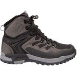 Trespass Heren Knox DLX Wandelschoenen (Zwart/Grijs) - Maat 44