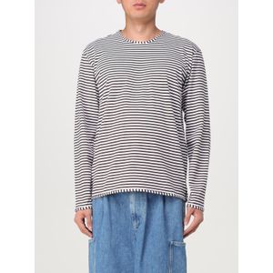 Gestreepte Lange Mouwen Shirt