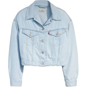 Levi's - Featherweight Trucker - Spijkerjas
