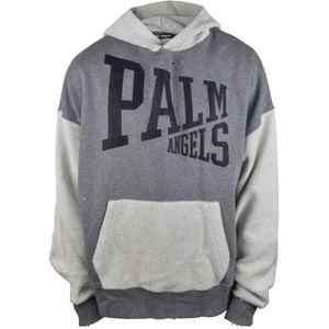 Palm Angels Sweatshirt Grijs