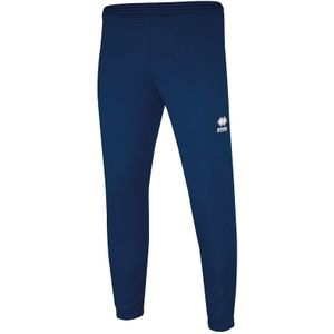 Broek Errea Nevis 3.0 Broek Jr 00090 Blauw - Maat 2XS