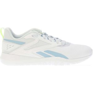 Women's Reebok Flexagon Energy 4 Trainers In Grey - Maat 36.5