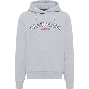 DreiMaster Maritime Hoodie Kilata - Maat 2XL