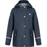 Schmuddelwedda Functionele jas  marine