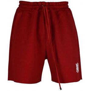 AMIRI Korte broek rood