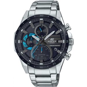 Casio Edifice Heren Horloge Zilverkleurig EFS-S620DB-1BVUEF
