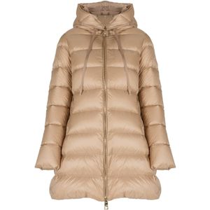 Liu Jo - Dames Jassen - Beige - Polyamide