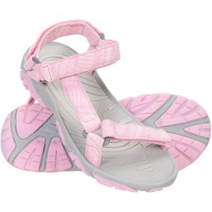 Mountain Warehouse Sandalen Voor Kinderen (Roze) - Maat 30