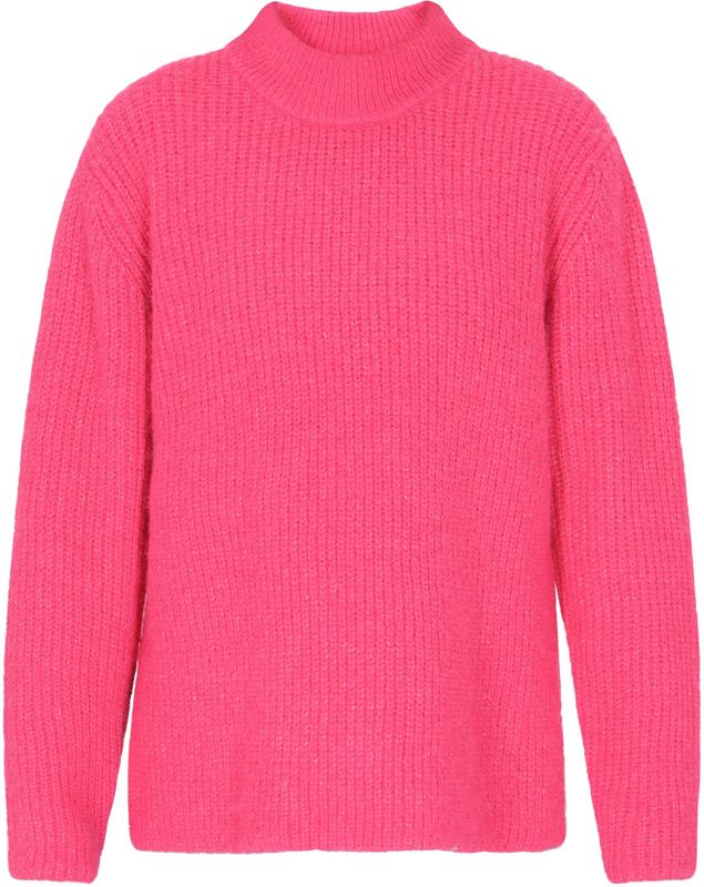 Mymo - Jumper - Roze - Dames