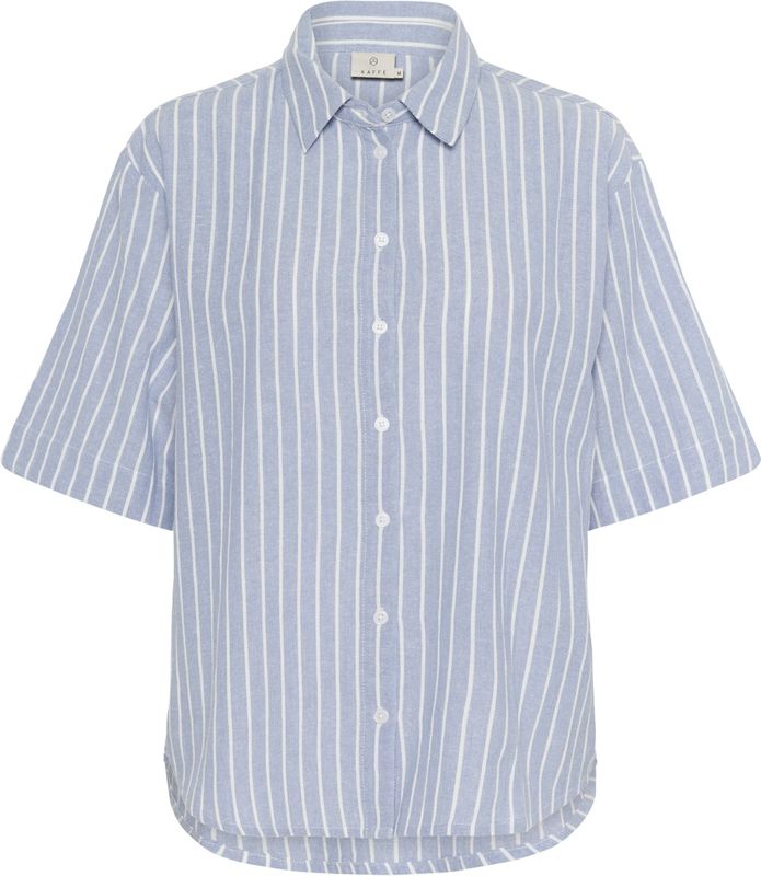 Overhemd met lang mouwen BPmalena Overhemd met lang mouwen Classic fit