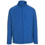 Trespass - Heren Brolin DLX Fleece Vest (Blauw)