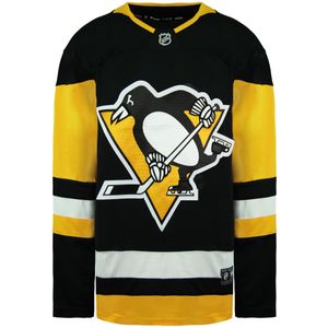 Fanatics - Pittsburgh Penguins - Breakaway Jersey - Thuis