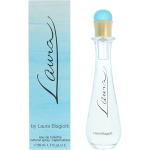 Laura Biagiotti Laura Edt Spray 50ml.