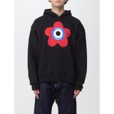 Bloemen Oog Hoodie Relaxed Fit