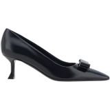 Salvatore Ferragamo - Siwar 60 - Pumps - Hak 6 cm - Gemaakt in Italië