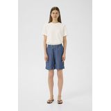 Short Regular fit Medium Blue