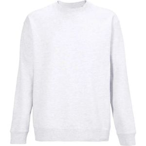 SOLS Columbia Unisex Sweatshirt voor volwassenen (As)