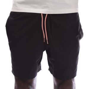 Farah Heren Colbert Zwemshort (Zwart)