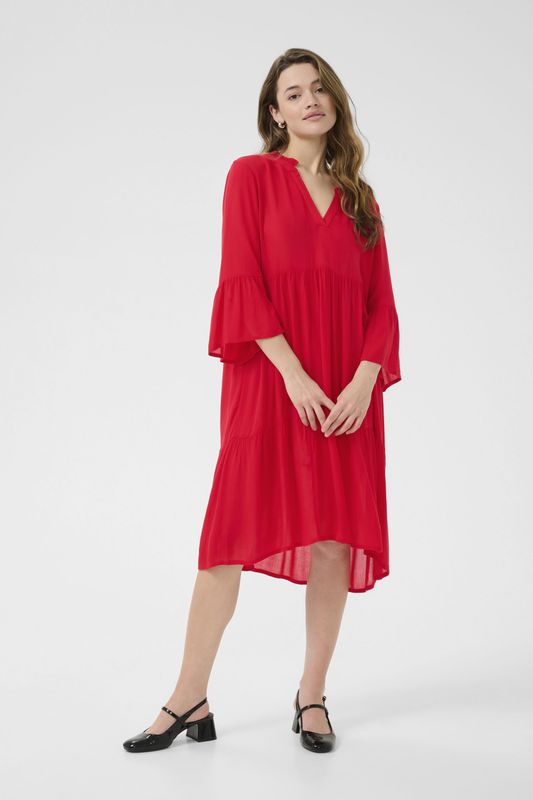 KAFFE - Marianah - Damesjurk