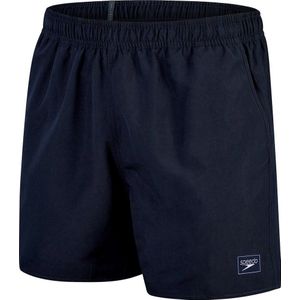 Speedo Heren Prime Vrijetijdsshort (Marine)
