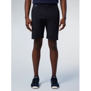 North Sails Chino korte broek Freedom tech
