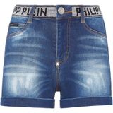 Denim Korte Broek