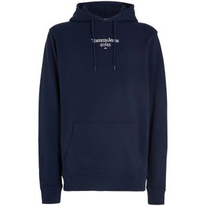 Sweatshirt Tommy Jeans Tjm Reg Ingang Grafiek