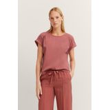 Bugatti - Blouseshirt - Ronde Hals