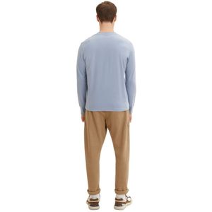 Tom Tailor Overhemd Met Lange Mouwen - Maat 3XL