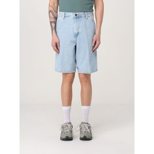 Chase Denim Shorts Relaxed Fit