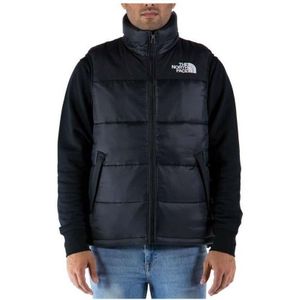 The North Face Heren Himalaya Gilet Zwart - Maat XL