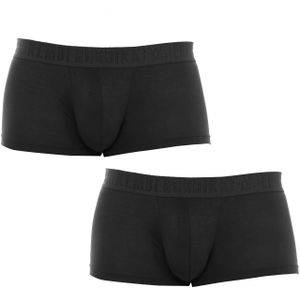 Pack-2 Boxers Fashion Bamboe BKK1UTR03BI man