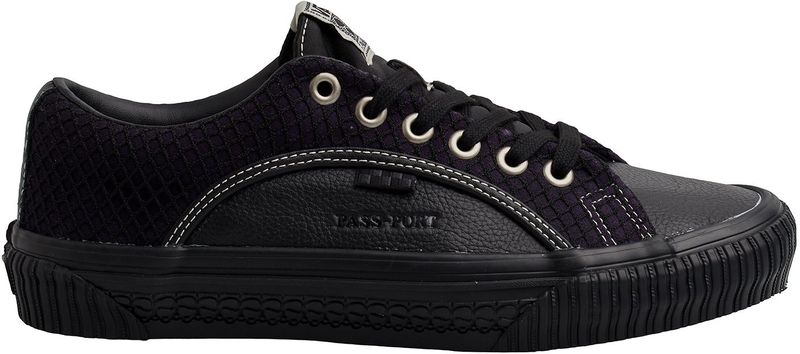 Vans - Lampin - Skateschoenen - Heren