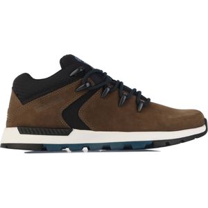 Timberland Sprint Trekker Super Oxford sneakers voor heren, bruin