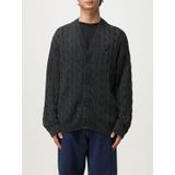 Carhartt Wip - Stedelijk Wolmix Vest - Zwart - Heren