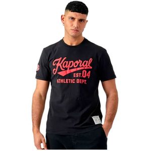 T-shirt Kaporal Homme Barel